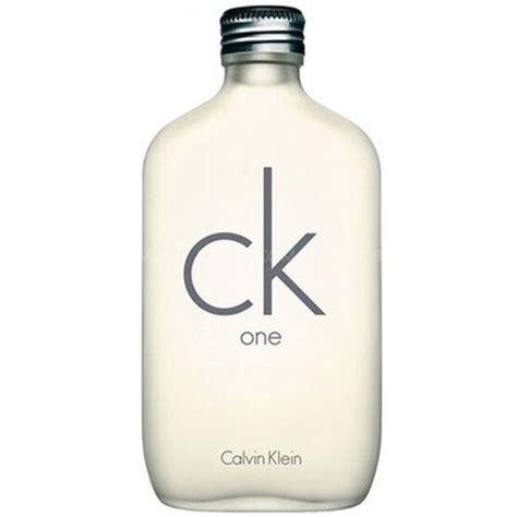 calvin klein one sephora